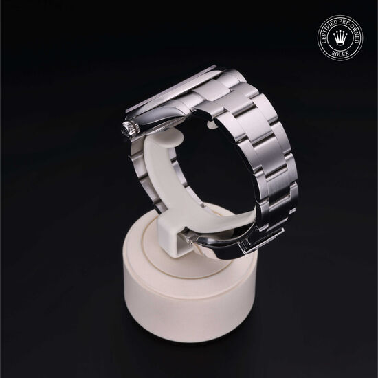 Oyster Perpetual 41