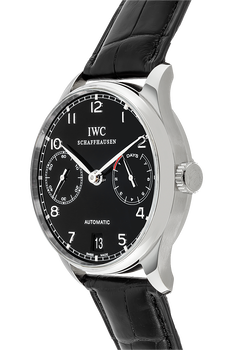 Portuguese Stainless Steel Automatic