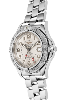 Colt GMT Stainless Steel Automatic