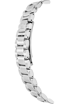 Speedmaster Date Stainless Steel Automatic