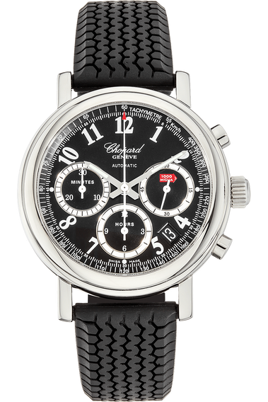 Used chopard mille miglia outlet