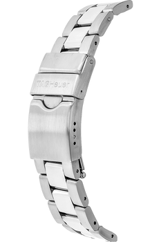 Aquaracer Chronograph Stainless Steel Quartz