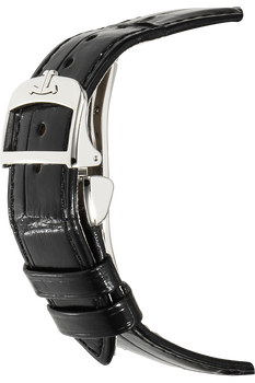 Master Control Calendar Stainless Steel Automatic