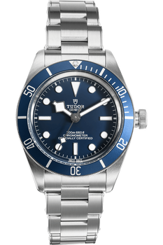 Black Bay 58 Stainless Steel Automatic