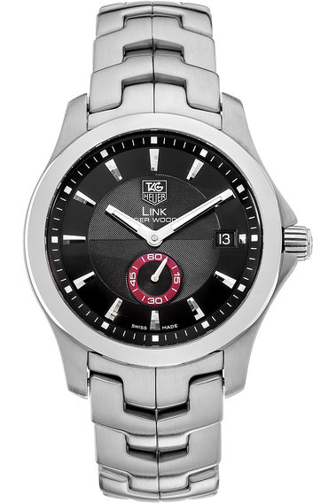 Tag heuer tiger woods edition sale