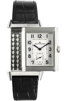 Reverso Stainless Steel Manual