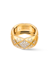 COCO CRUSH RING