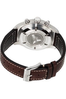 Pilot&#39;s Le Petit Prince Chronograph Stainless Steel Automatic
