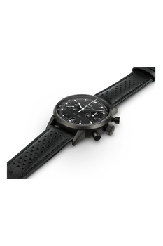American Classic Intra-Matic Auto Chrono