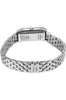 Reverso Lady Stainless Steel Manual
