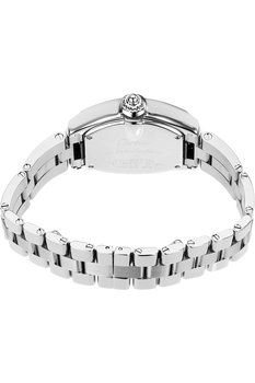 Roadster Pink Ribbon Breast Cancer Awareness Stainless Steel Automatic