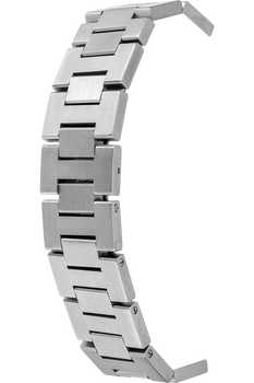 Pasha C Stainless Steel Automatic