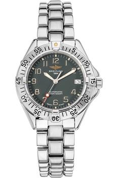 Colt Stainless Steel Automatic