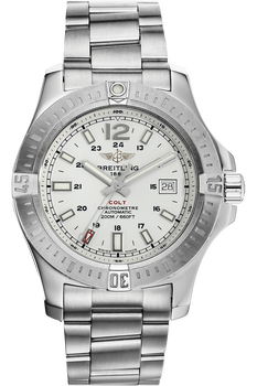 Colt Stainless Steel Automatic