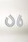 Baguette Love Earring 3.04 ct. 