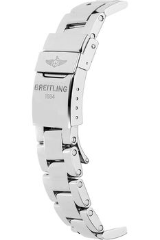 Colt Chronograph Stainless Steel Automatic