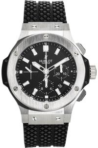 Big Bang Chronograph Stainless Steel Automatic