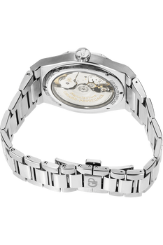 Laureato Stainless Steel Automatic