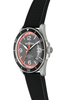 BR V2-94 Garde-Cotes Stainless Steel Automatic