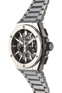 Big Bang Integral Titanium Automatic