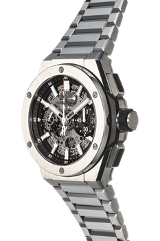 Big Bang Integral Titanium Automatic