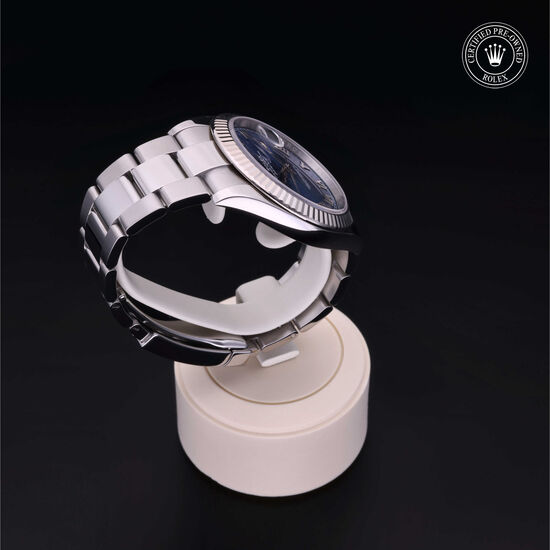 Datejust 41