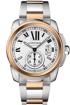 Calibre de Cartier