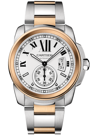 Calibre de Cartier