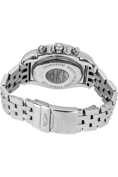 Chronomat 44 Airborne Special Edition Stainless Steel Automatic