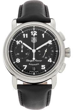 Targa Florio Stainless Steel Automatic