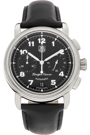 Targa Florio Stainless Steel Automatic