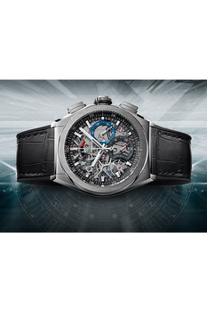 Defy El Primero 21