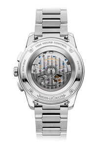 Polaris Chronograph
