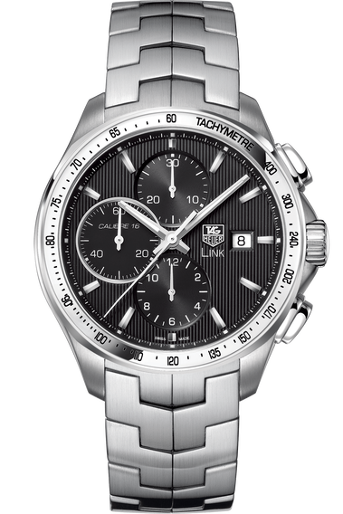 Link Automatic Chronograph