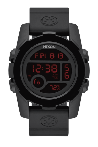 Nixon Star Wars Unit 40 A490SW2242