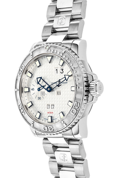Marine Acqua Perpetual Stainless Steel Automatic