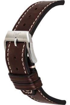 Pilot&#39;s Mark XVIII Stainless Steel Automatic