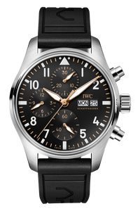 Pilot's Watch Chronograph APXGP