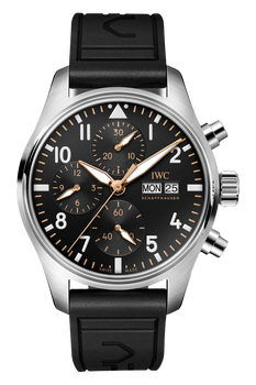 Pilot&#39;s Watch Chronograph APXGP