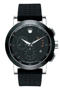 Museum&reg; Sport Chrono