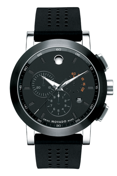 Museum&reg; Sport Chrono