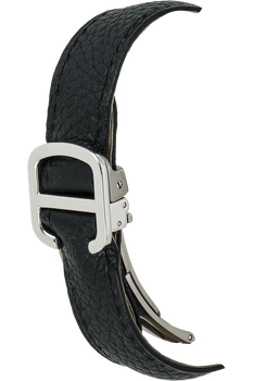 Ronde Solo Stainless Steel Quartz