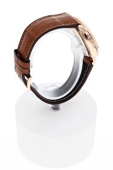 Villeret Moonphase Rose Gold Automatic