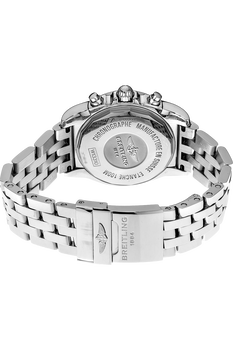 Chronomat Stainless Steel Automatic