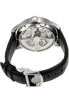 Portugieser Annual Calendar &quot;Tribeca Film Festival 2016&quot; Stainless Steel Automatic