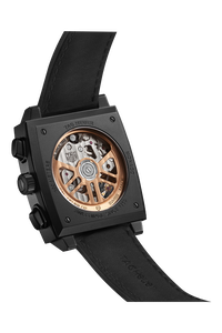 Monaco Chronograph