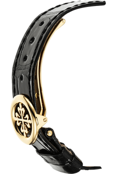 World Time Reference 5130 Yellow Gold Automatic