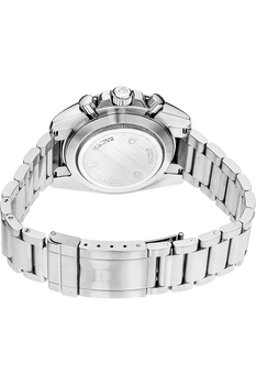 Sport Chronograph Stainless Steel Automatic