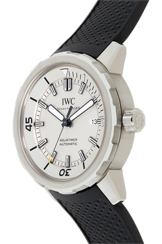 Aquatimer Stainless Steel Automatic