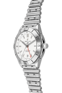 Chronomat GMT Stainless Steel Automatic